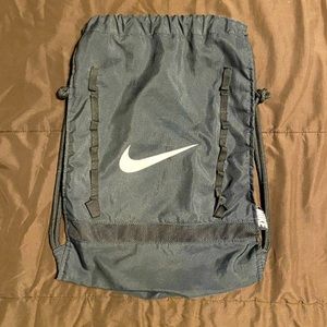 Nike back pack